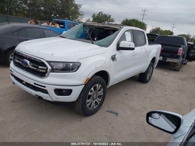 1FTER4EH4LLA25956 Ford Ranger Xl/xlt/lariat