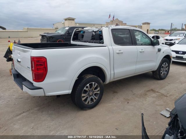1FTER4EH4LLA25956 Ford Ranger Xl/xlt/lariat
