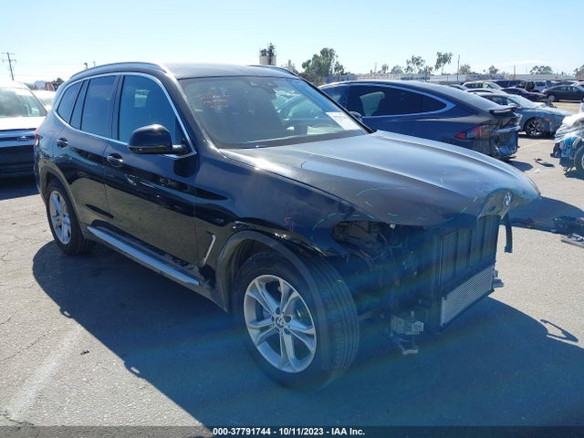 2020 5UXTY3C07LLU71616 main image