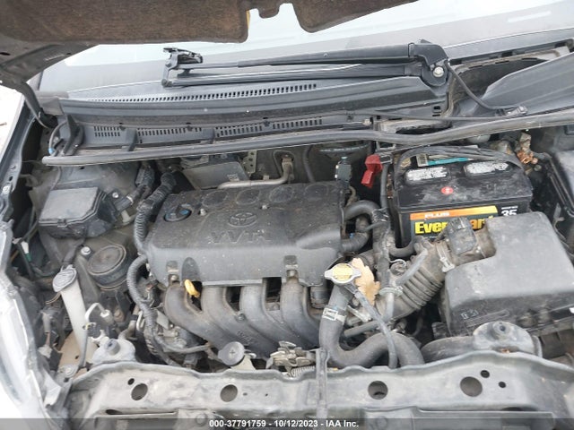Toyota YARIS L 2015 VNKKTUD34FA025201 Image 10
