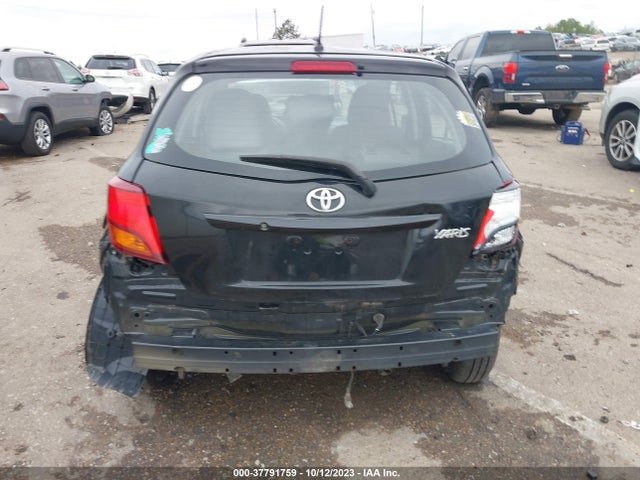 Toyota YARIS L 2015 VNKKTUD34FA025201 Image 15