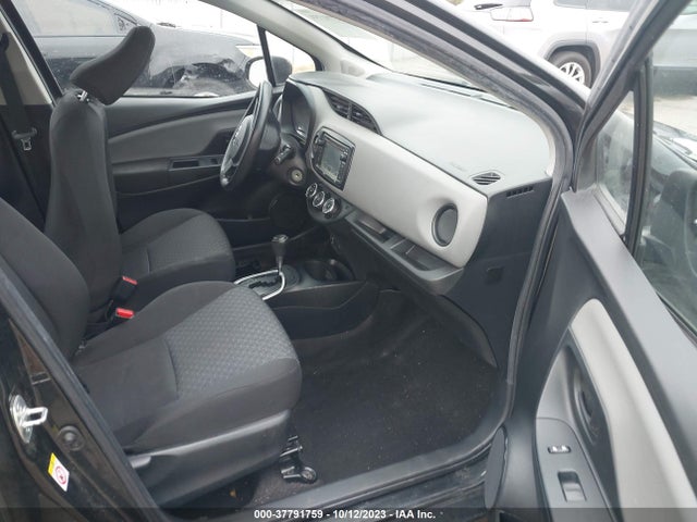 Toyota YARIS L 2015 VNKKTUD34FA025201 Image 5