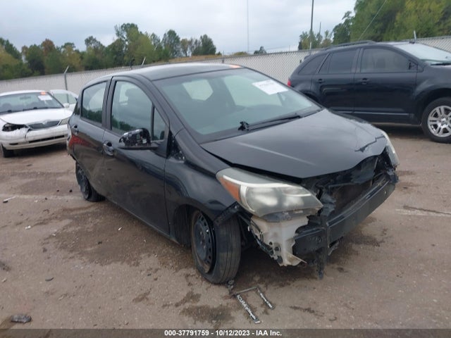 Toyota YARIS L 2015 VNKKTUD34FA025201 Image 6