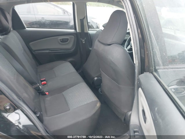 Toyota YARIS L 2015 VNKKTUD34FA025201 Image 8