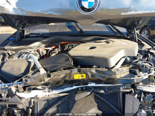 2021 BMW 530E WBA33AG04MCF99747 Photo 9