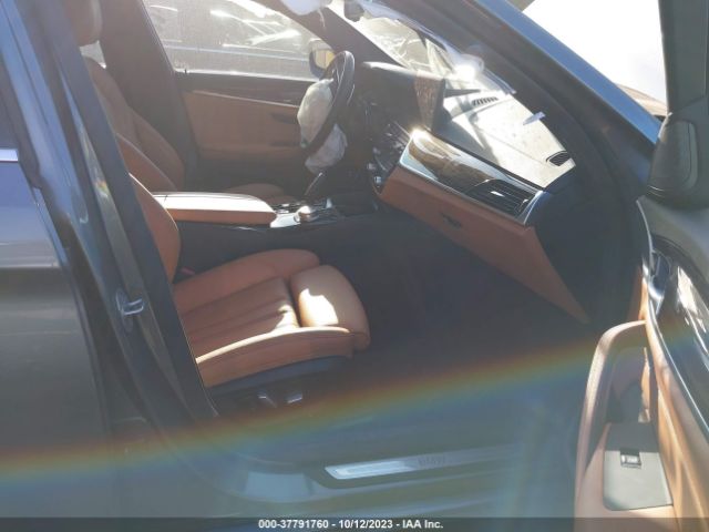 2021 BMW 530E WBA33AG04MCF99747 Photo 4