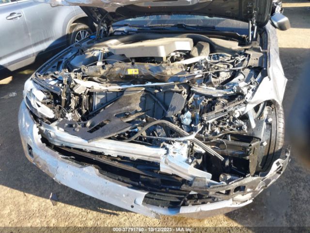 2021 BMW 530E WBA33AG04MCF99747 Photo 5