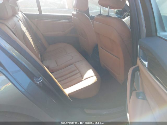 2021 BMW 530E WBA33AG04MCF99747 Photo 7