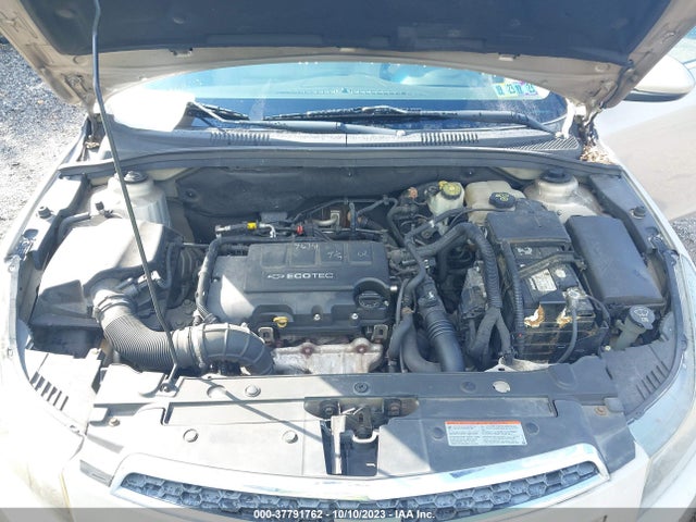 2012 CHEVROLET CRUZE 1G1PH5SC4C7233119 Photo 9