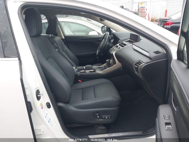 JTJBARBZ4K2183381 Lexus Nx Nx 300