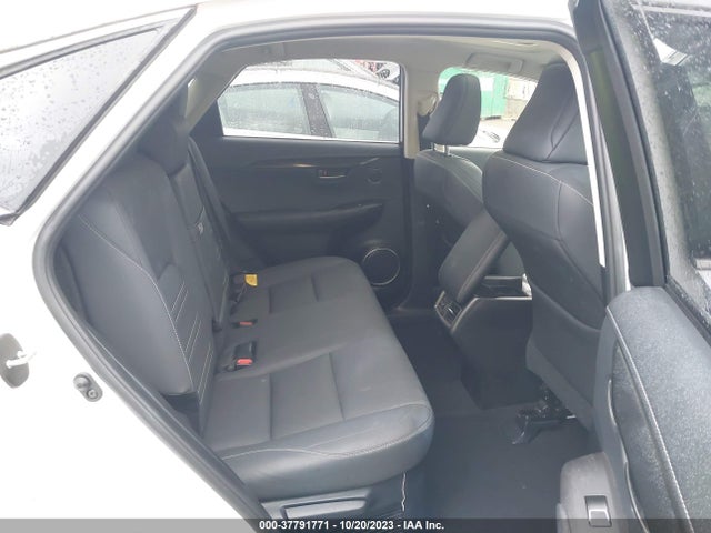 JTJBARBZ4K2183381 Lexus Nx Nx 300