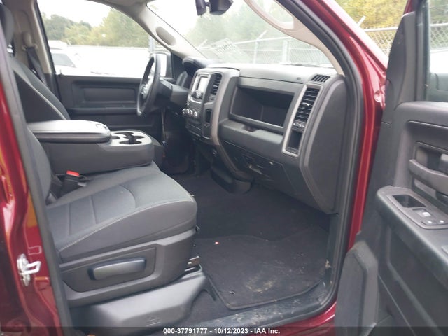 1C6RR6FG1NS217922 RAM 1500 Classic Tradesman