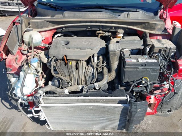 KNDPM3ACXH7169653 KIA Sportage Lx