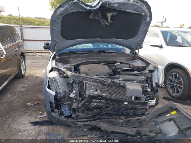 5XYP24GC6PG345747 KIA Telluride Lx