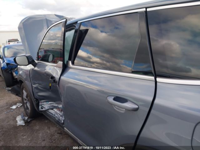 5XYP24GC6PG345747 KIA Telluride Lx