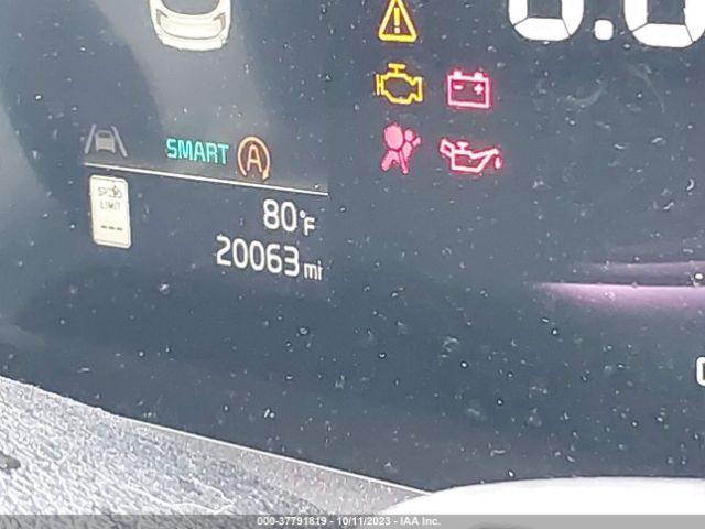 5XYP24GC6PG345747 KIA Telluride Lx