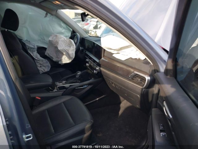 5XYP24GC6PG345747 KIA Telluride Lx