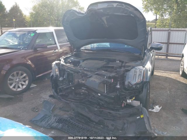 5XYP24GC6PG345747 KIA Telluride Lx