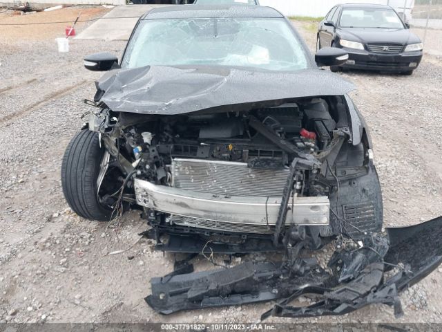 1N4AA6AP9HC416760 Nissan Maxima Sr
