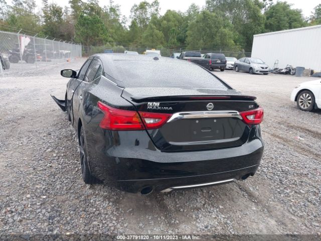 1N4AA6AP9HC416760 Nissan Maxima Sr