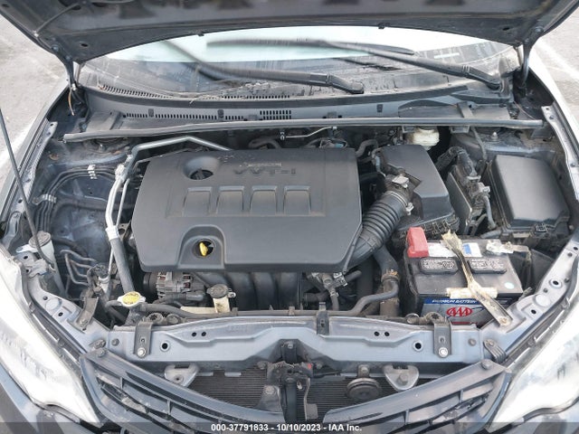 Toyota Corolla L/le/s/s Plus/le Plus 2016 5YFBURHE3GP509288 Image 10