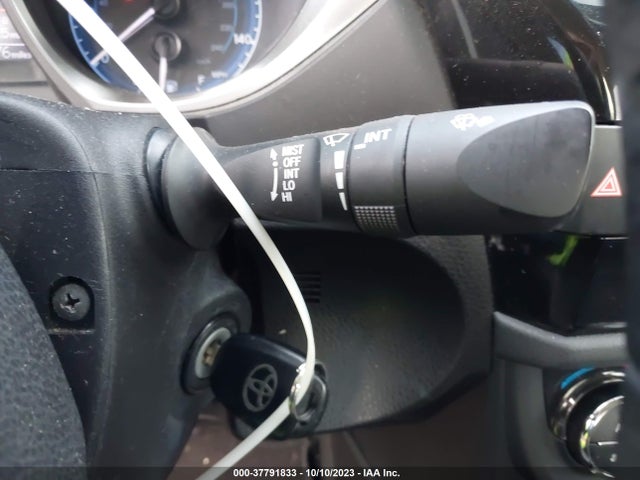 Toyota Corolla L/le/s/s Plus/le Plus 2016 5YFBURHE3GP509288 Image 11
