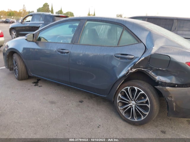 Toyota Corolla L/le/s/s Plus/le Plus 2016 5YFBURHE3GP509288 Image 14