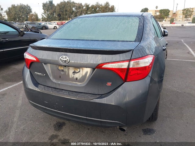 Toyota Corolla L/le/s/s Plus/le Plus 2016 5YFBURHE3GP509288 Image 16