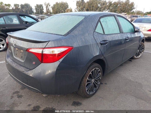 Toyota Corolla L/le/s/s Plus/le Plus 2016 5YFBURHE3GP509288 Image 4