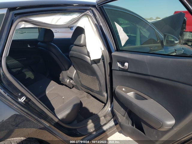 KIA Optima S 2020 5XXGT4L35LG411657 Image 8