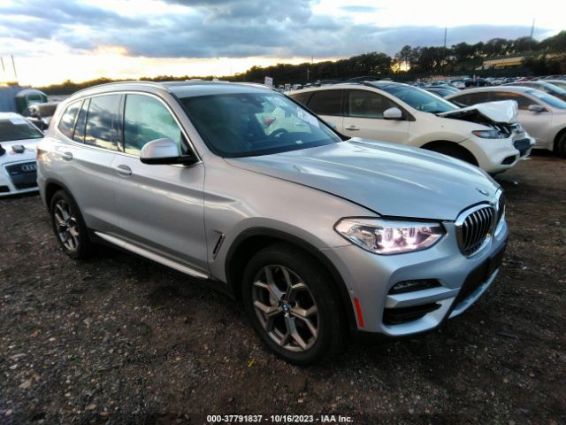 5UXTY5C03M9F95508 auction archive image