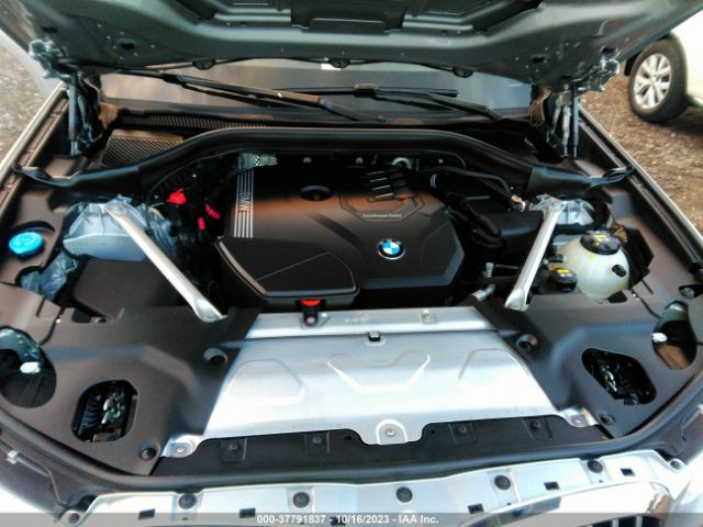 5UXTY5C03M9F95508 BMW X3 Xdrive30i