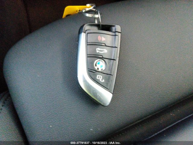5UXTY5C03M9F95508 BMW X3 Xdrive30i