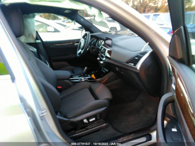 5UXTY5C03M9F95508 BMW X3 Xdrive30i