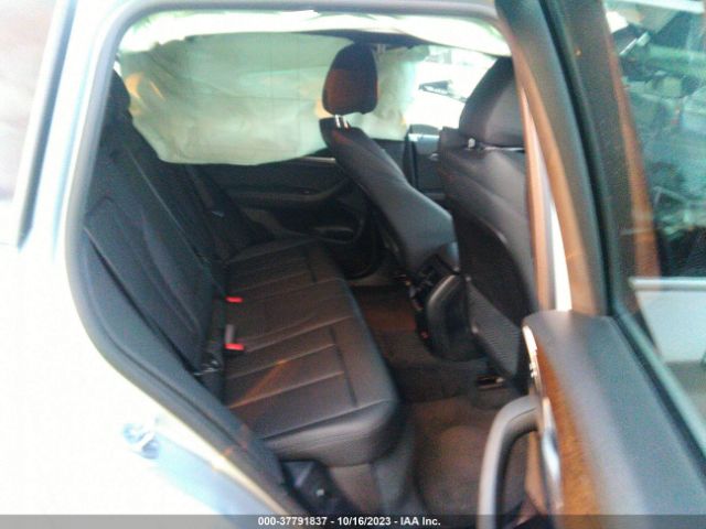 5UXTY5C03M9F95508 BMW X3 Xdrive30i