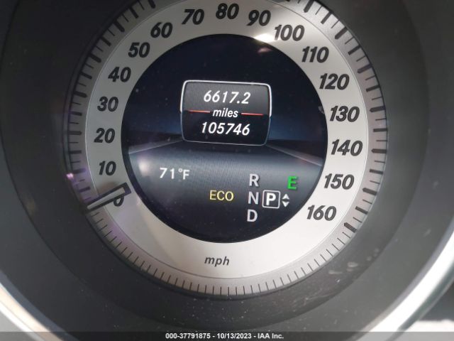 WDDLJ7DB6EA091653 Mercedes-Benz CLS 550