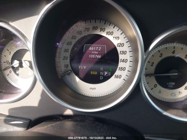WDDLJ7DB6EA091653 Mercedes-Benz CLS 550