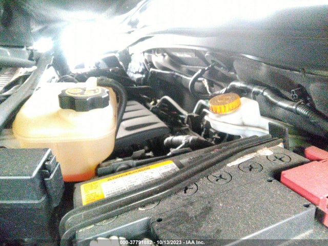 Chevrolet TRAX LS 2019 3GNCJKSB4KL265084 Image 10