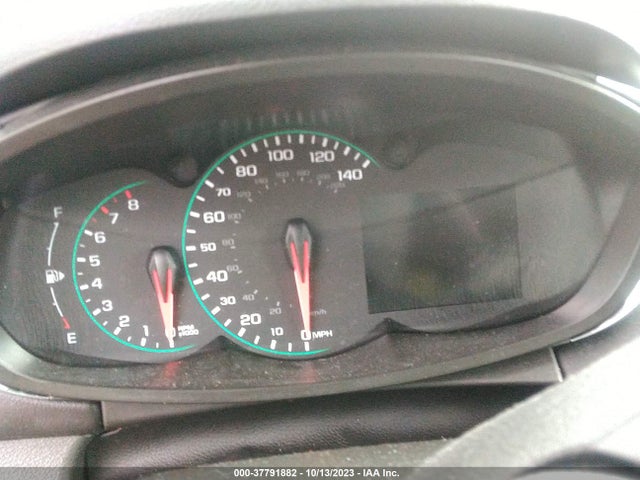 Chevrolet TRAX LS 2019 3GNCJKSB4KL265084 Image 15