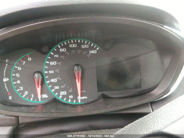 Chevrolet TRAX LS 2019 3GNCJKSB4KL265084 Image 7