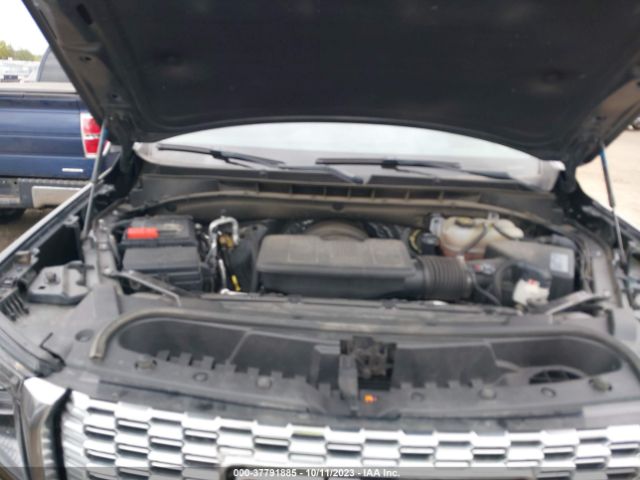 1GKS2DKL6MR343161 GMC YUKON DENALI