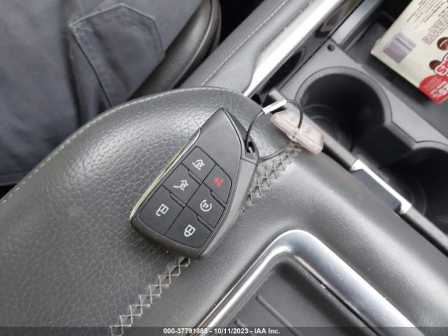 1GKS2DKL6MR343161 GMC YUKON DENALI