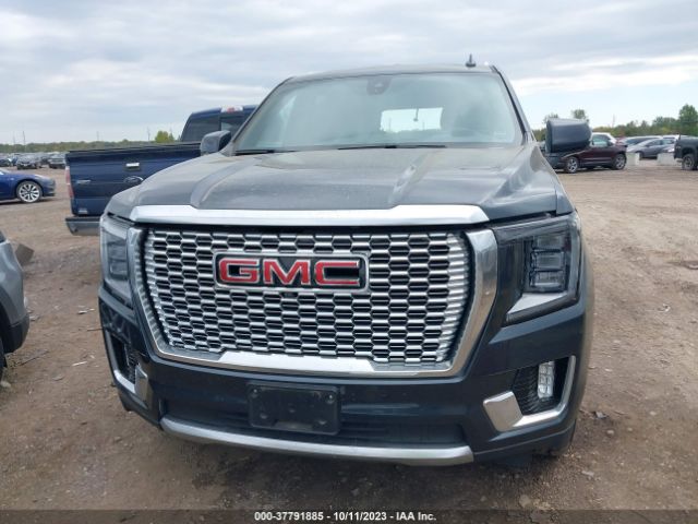 1GKS2DKL6MR343161 GMC YUKON DENALI