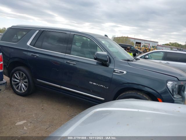1GKS2DKL6MR343161 GMC YUKON DENALI