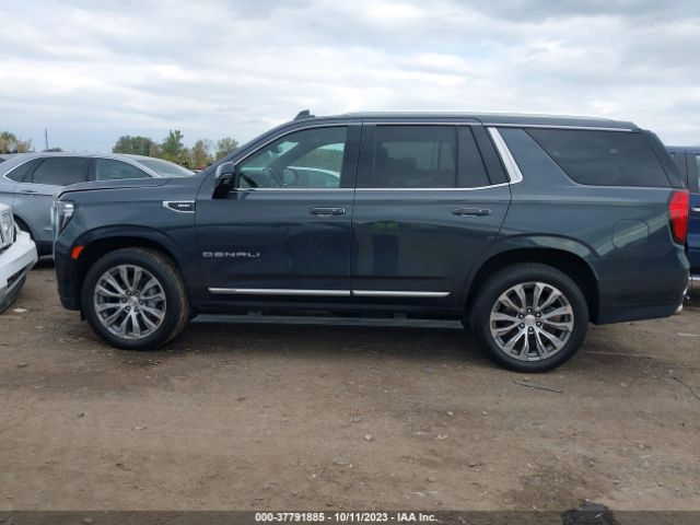 1GKS2DKL6MR343161 GMC YUKON DENALI