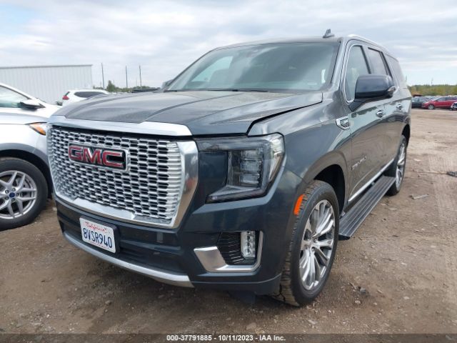 1GKS2DKL6MR343161 GMC YUKON DENALI