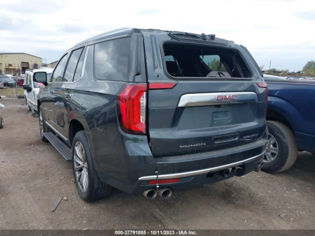 1GKS2DKL6MR343161 GMC YUKON DENALI