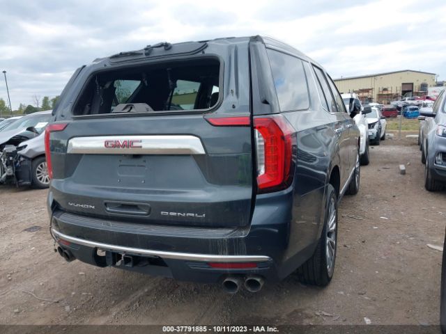 1GKS2DKL6MR343161 GMC YUKON DENALI