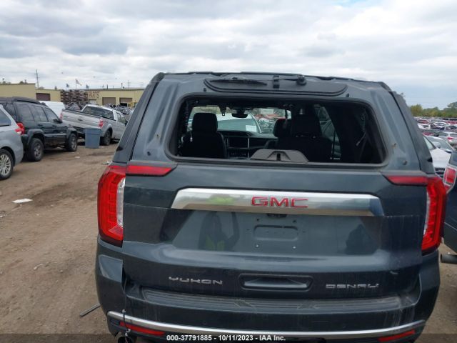 1GKS2DKL6MR343161 GMC YUKON DENALI