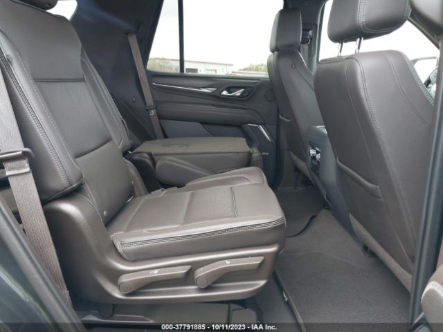 1GKS2DKL6MR343161 GMC YUKON DENALI